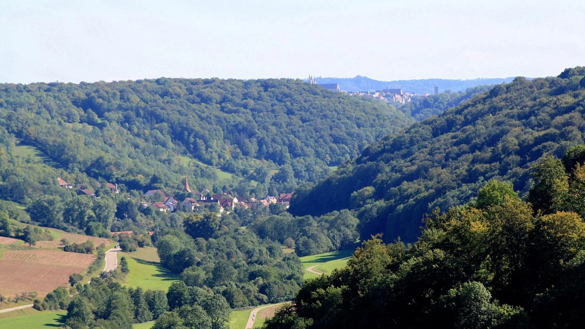 Gasthof Alte Schreinerei Hotel Rothenburg ob der Tauber Guest house