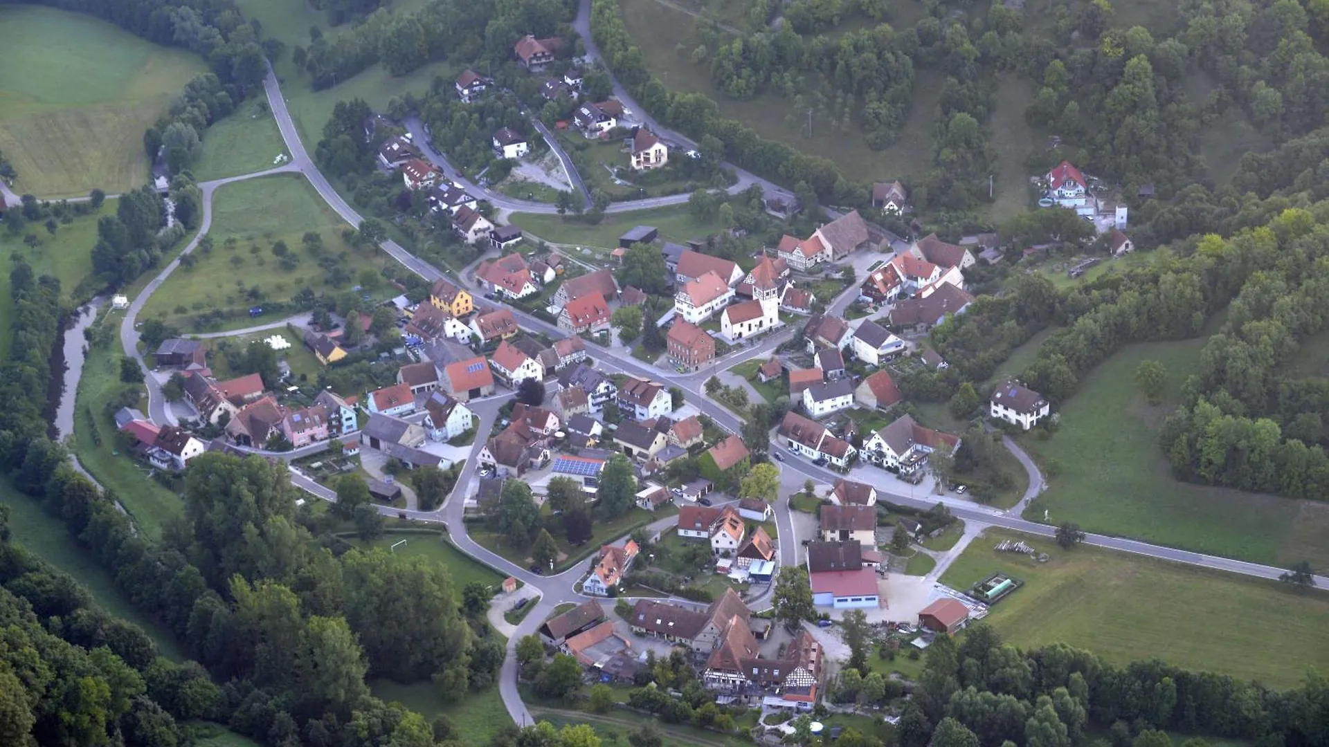 Gasthof Alte Schreinerei Hotel Rothenburg ob der Tauber Germany