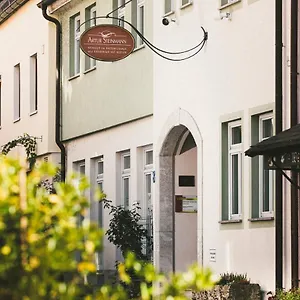 Weingut Pastoriushaus - Artur Steinmann Sommerhausen