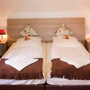 Hotel Boutiquehotel Goldene Rose, Rothenburg ob der Tauber