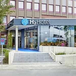 Hotel H2 Seestern