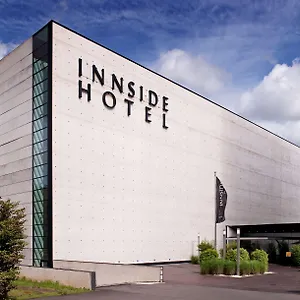 Hotel Innside By Melia Seestern