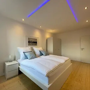 Apartment Wh Immobilien Design Rainshower