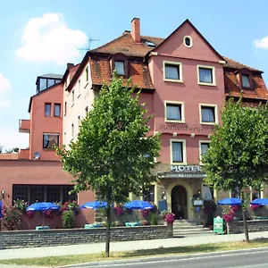 Rothenburger Hof Hotel