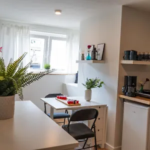 Apartment Old Town