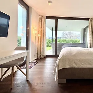 Apartment Direkt Am Phoenixsee