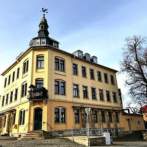 Apartment Landeskrone