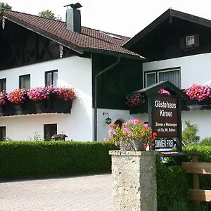 Gaestehaus Kirner - Bad Feilnbach