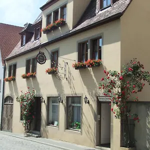 Becker Pensjonat