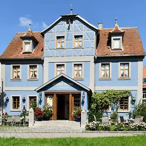 Guest house Bezold, Rothenburg ob der Tauber