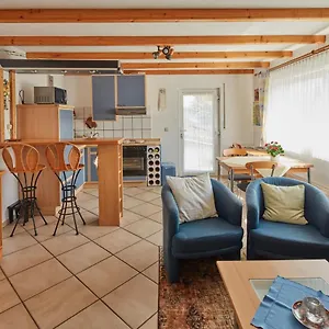 Apartment Ferien- Und Messewohnung/