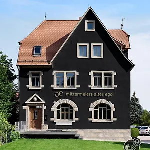 Hotel Mittermeiers Alter Ego, Rothenburg ob der Tauber