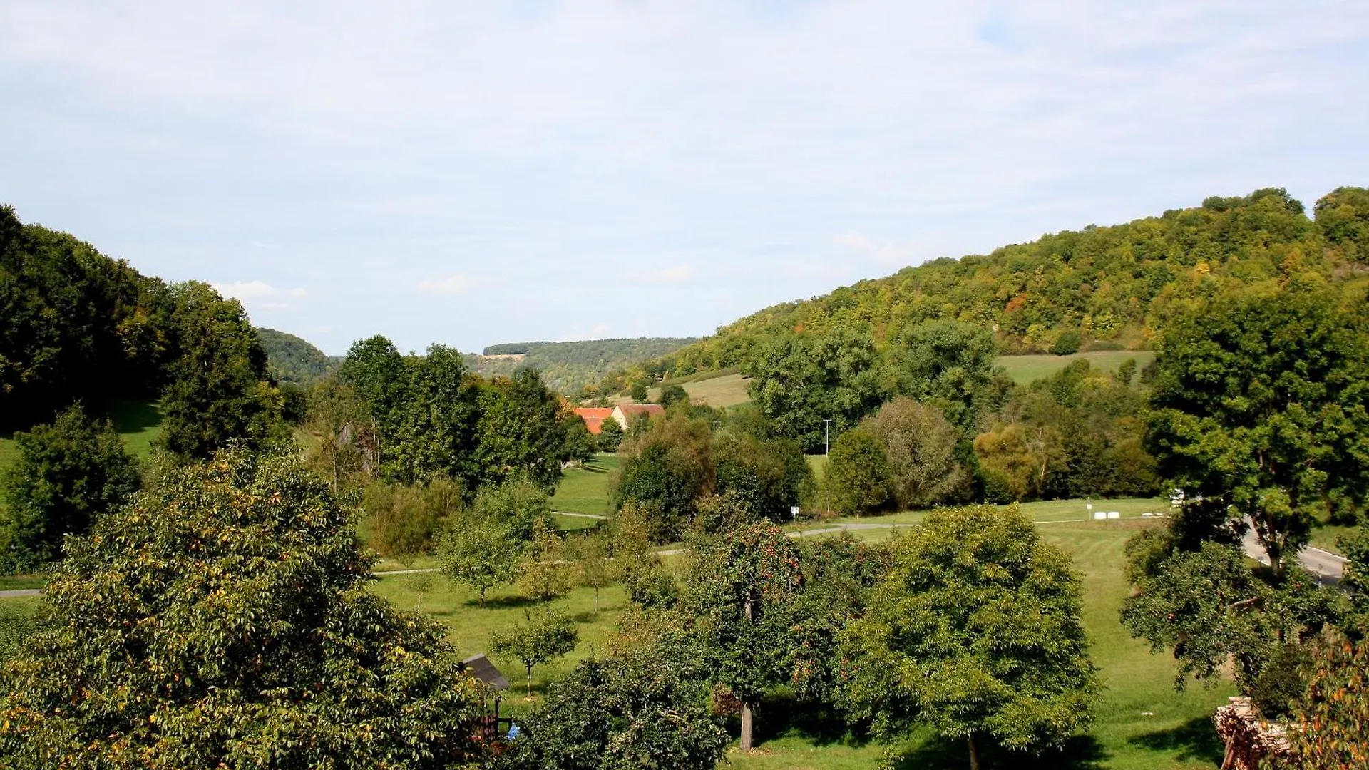 Gasthof Alte Schreinerei Rothenburg ob der Tauber
