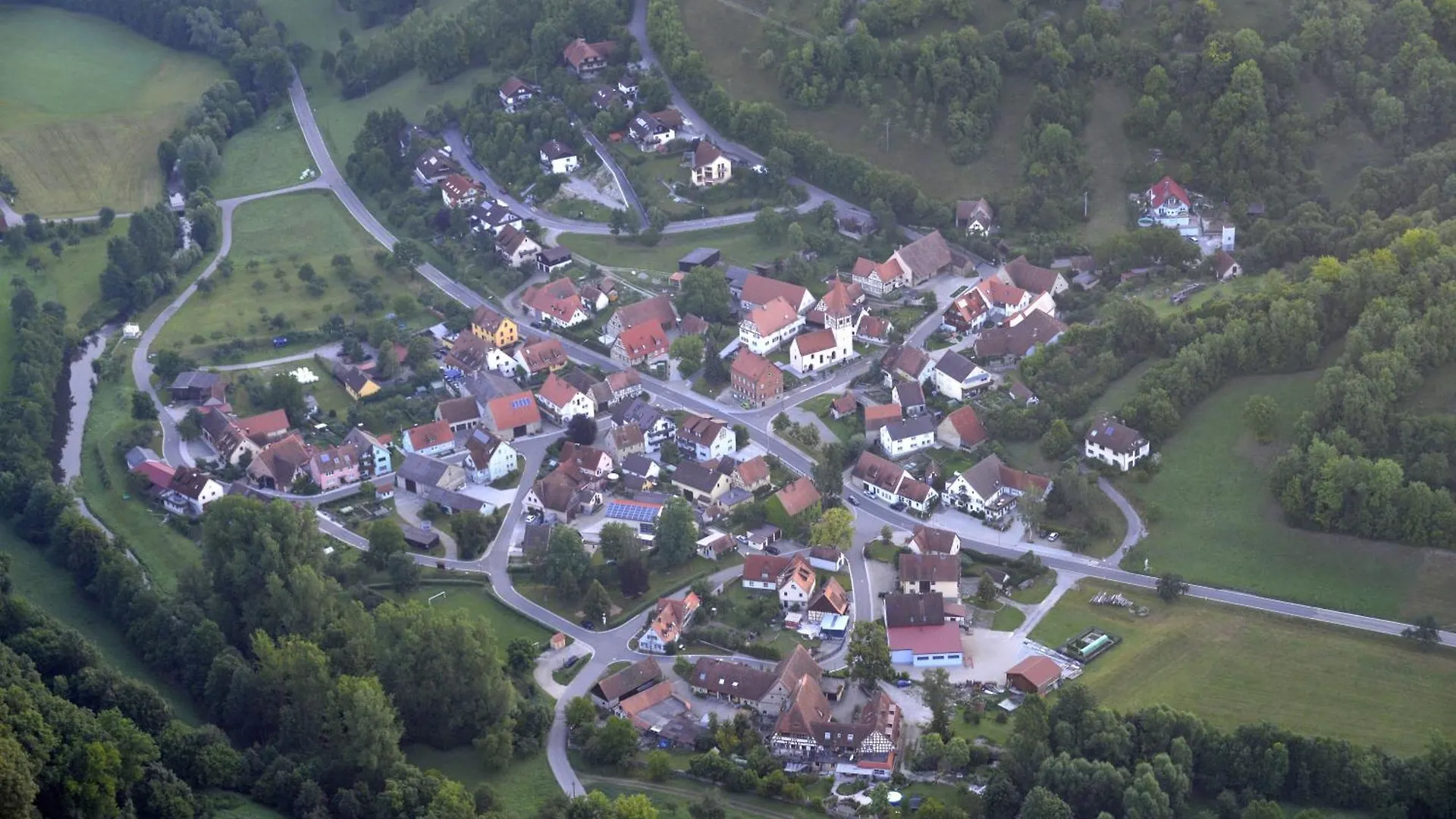 Gasthof Alte Schreinerei Rothenburg ob der Tauber Deutschland